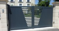 Notre société de clôture et de portail à Pont-Sainte-Maxence